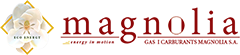 Magnolia Logo